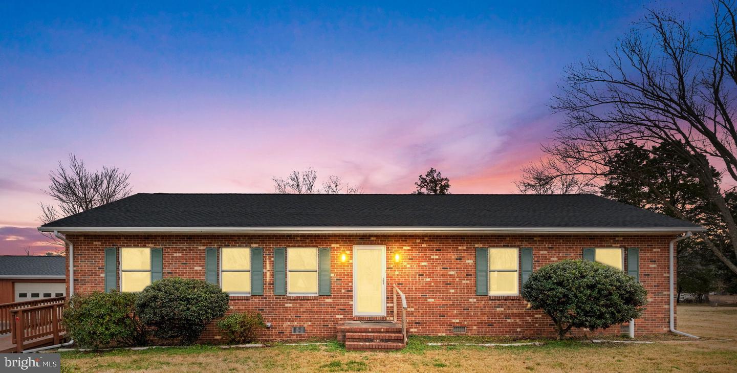 186 East Potomac Drive, Colonial Beach