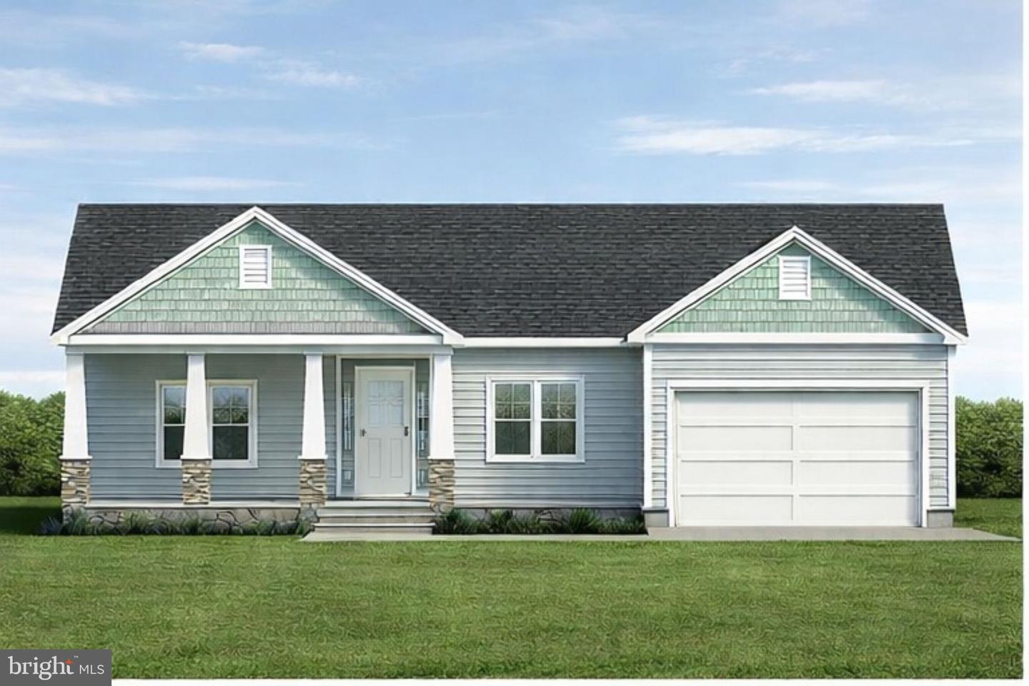 Lot 2 Ridge Rd