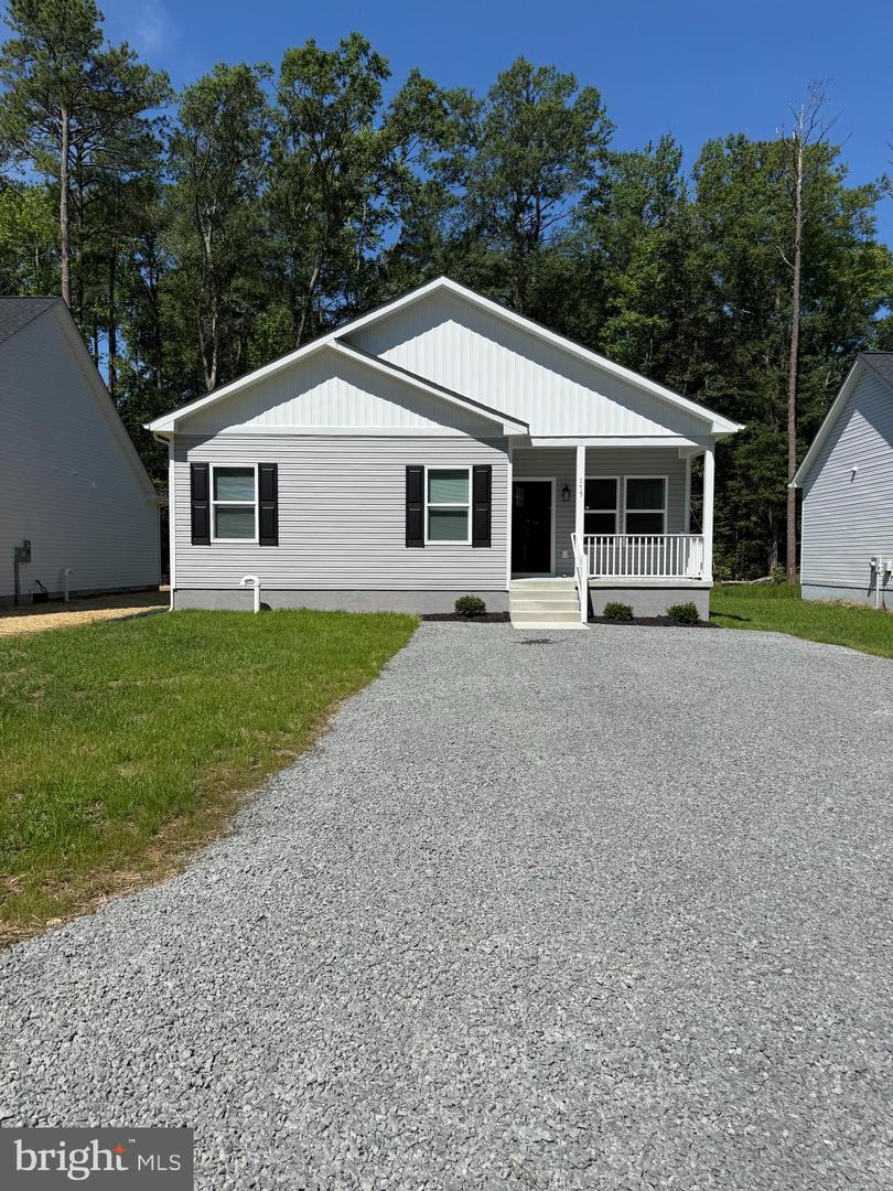 175 Wildwood Road, Colonial Beach