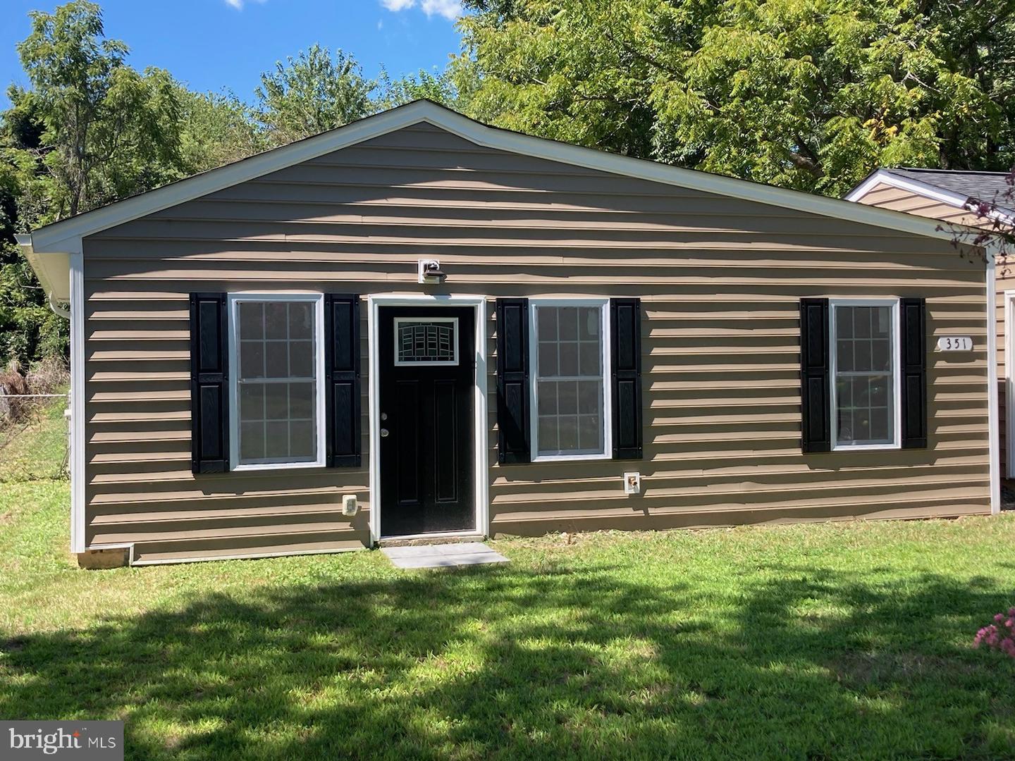 351 Rolando Drive, Colonial Beach