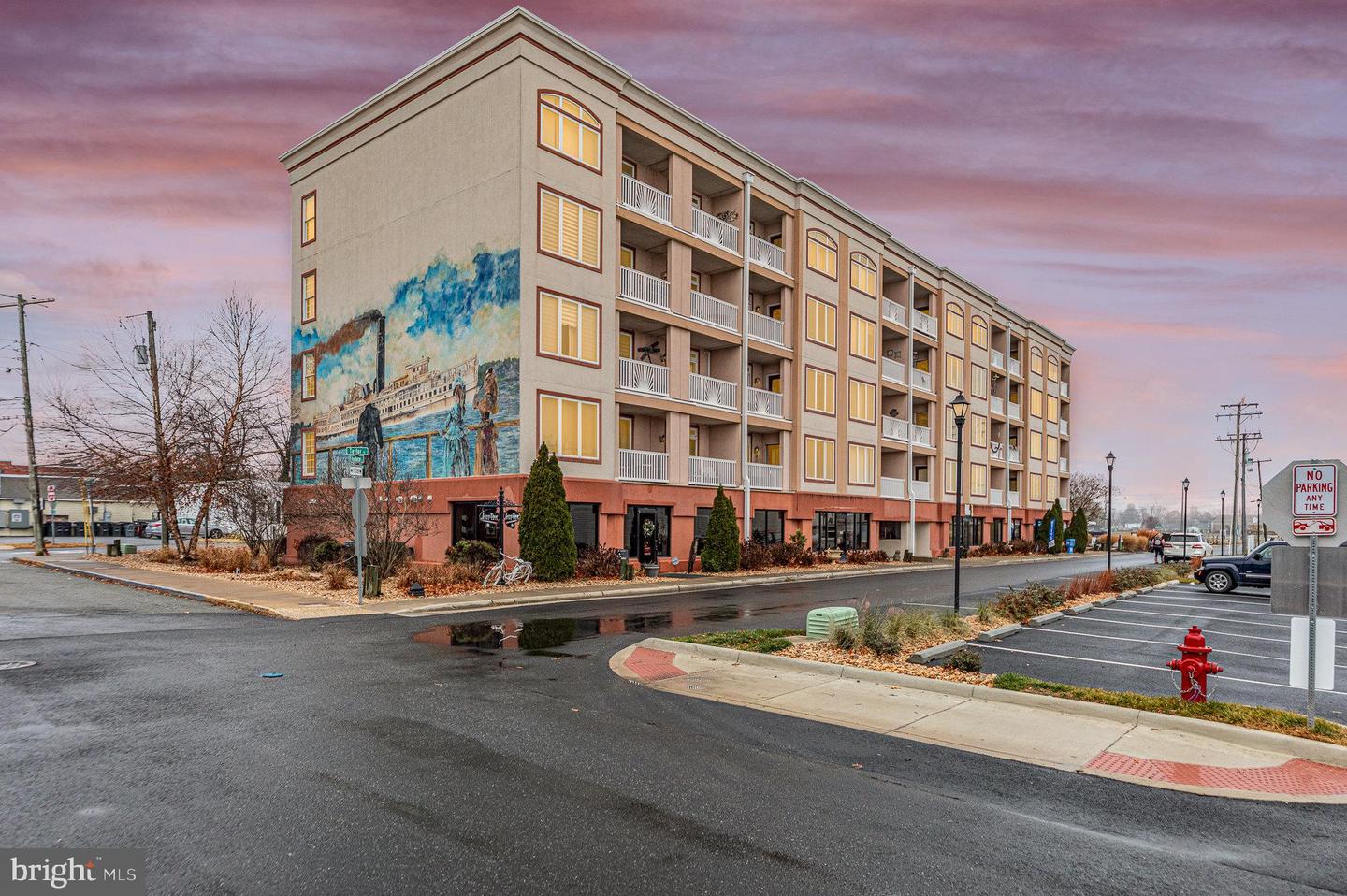 100 Taylor Street #505, Colonial Beach