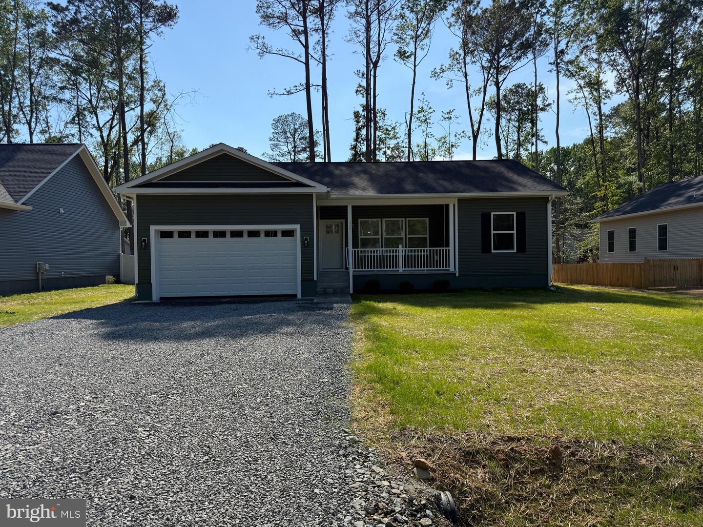 249 Wildwood Road, Colonial Beach