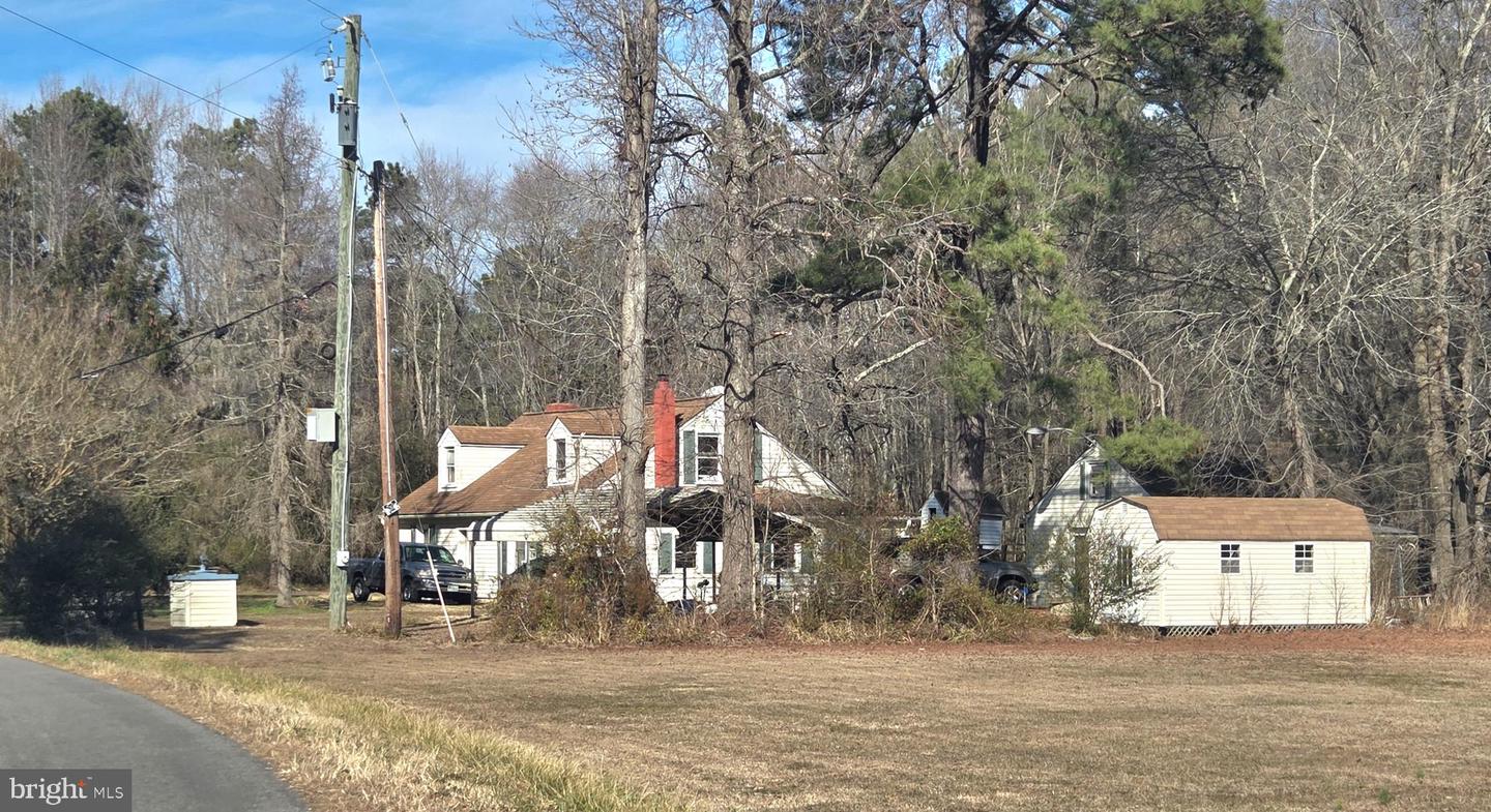 1398 Stoney Knoll, Colonial Beach