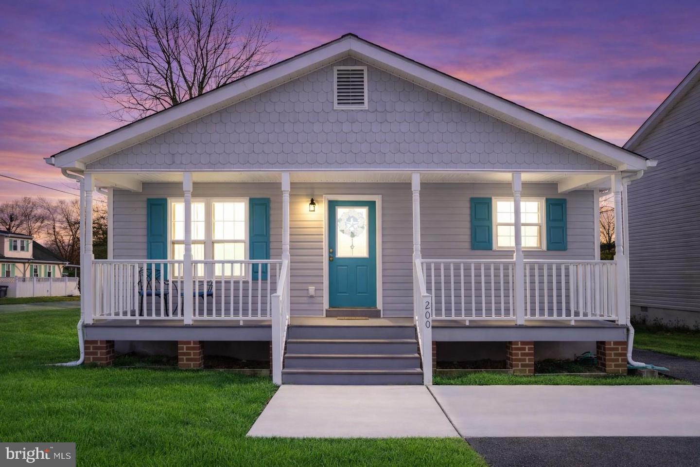 200 5th Street, Colonial Beach
