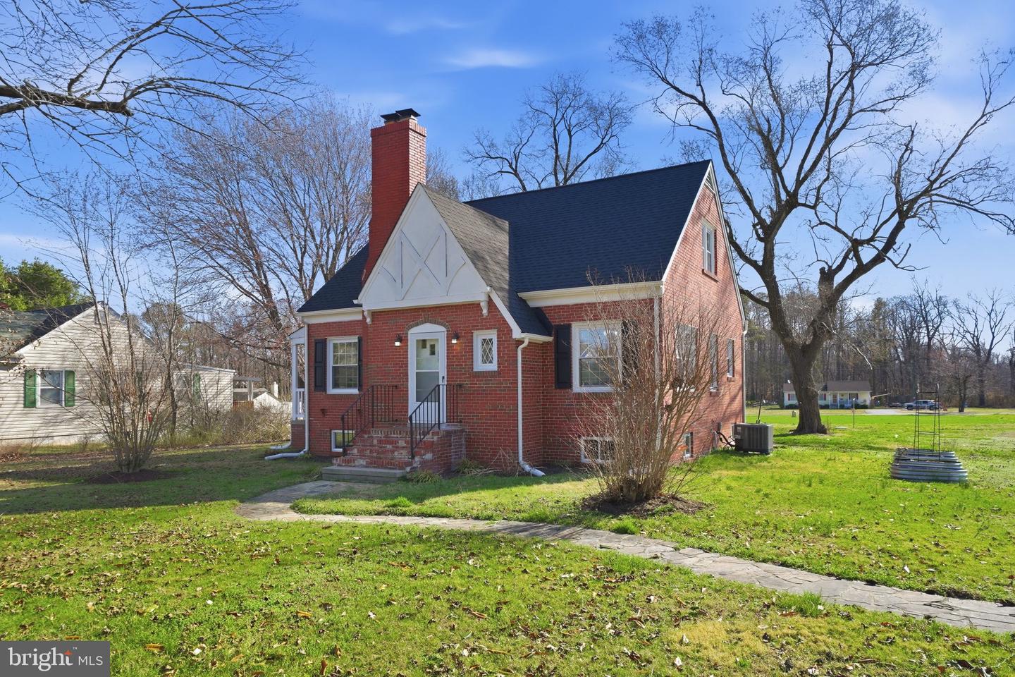 159 Peach Grove Lane, Montross