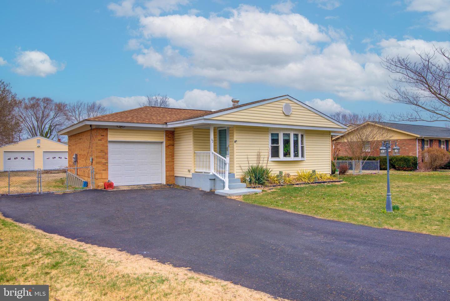 62 Darl Circle, Colonial Beach