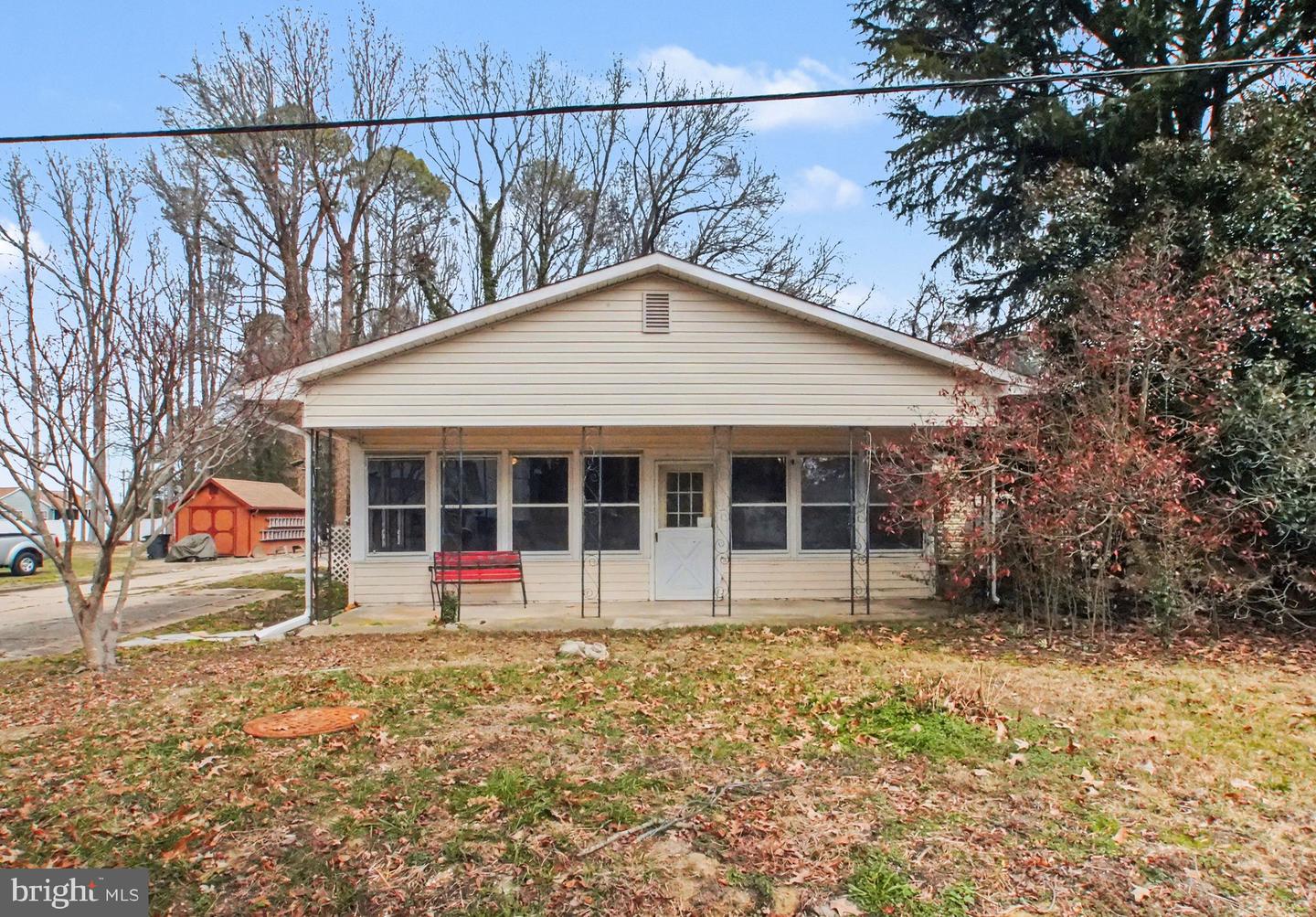 1228 Holly Vista Drive, Colonial Beach