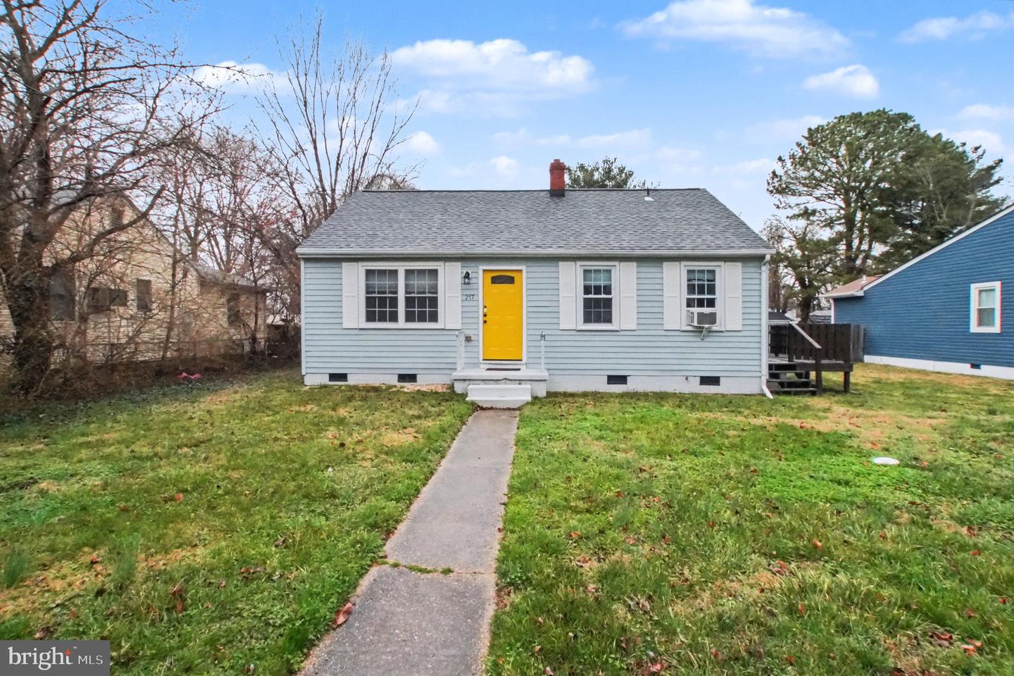 217 Locust Avenue