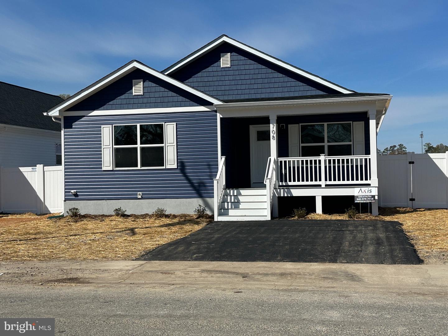 708 Jackson Street, Colonial Beach