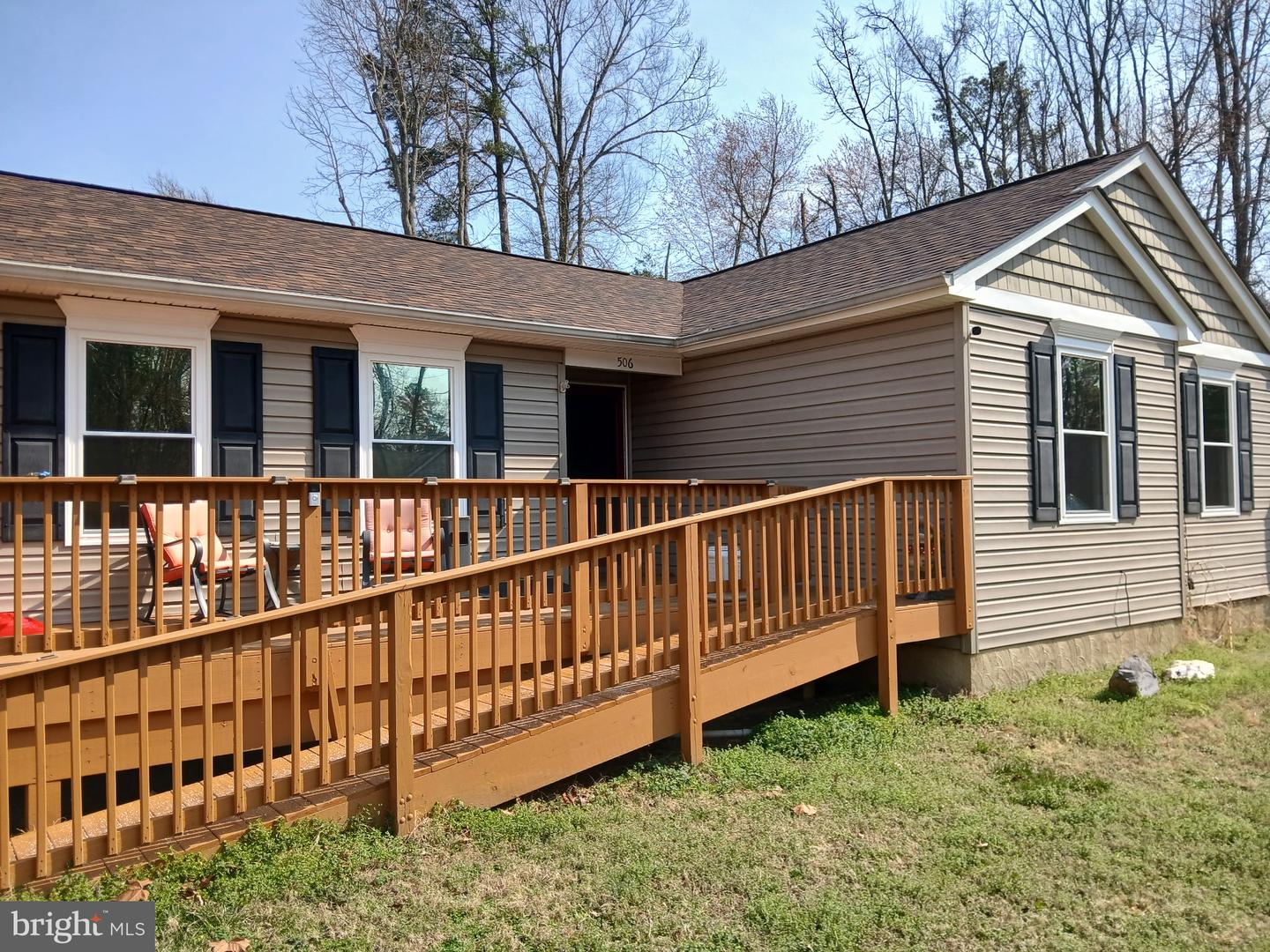 506 Rolando Drive, Colonial Beach