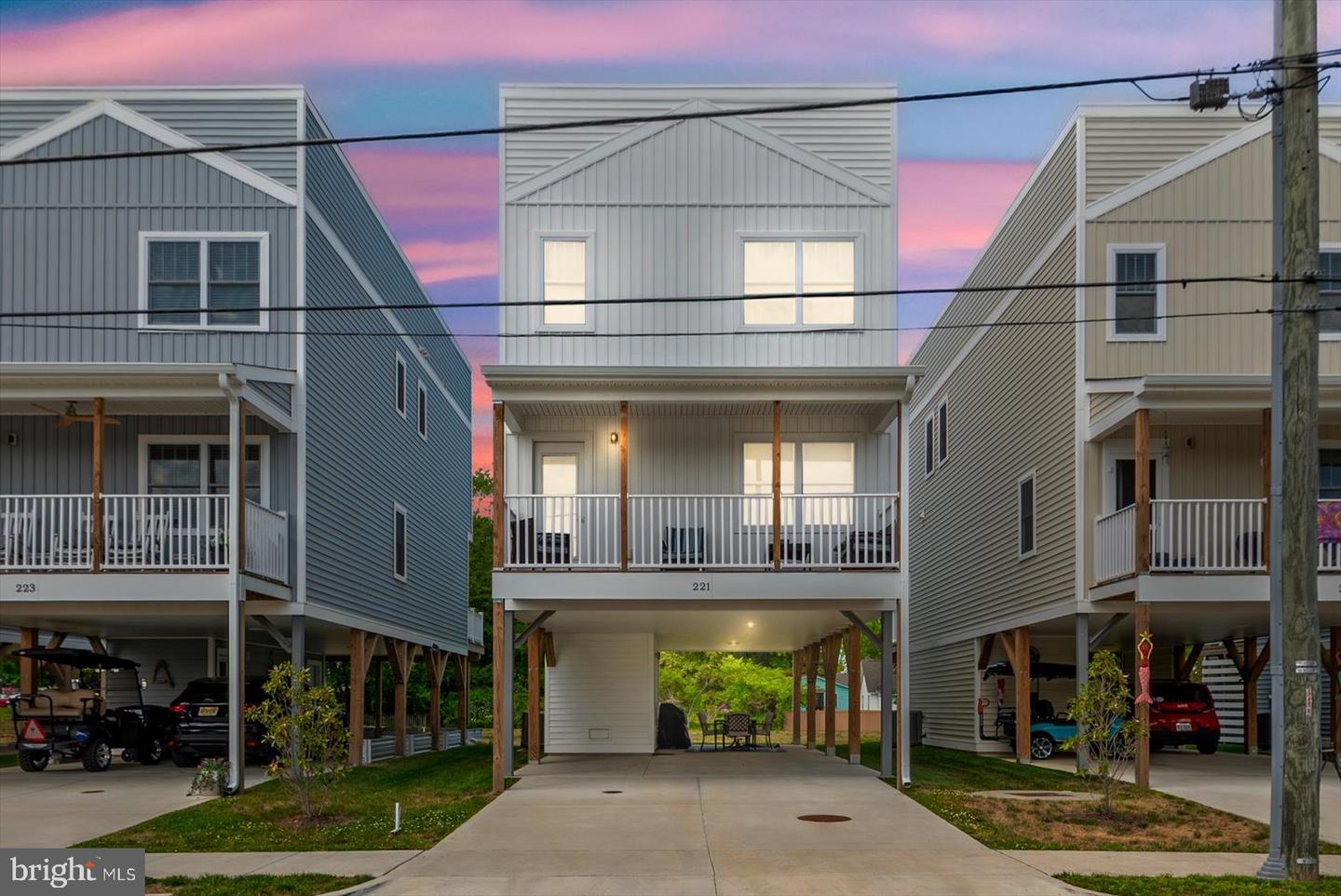 221 Wilder Ave. Avenue