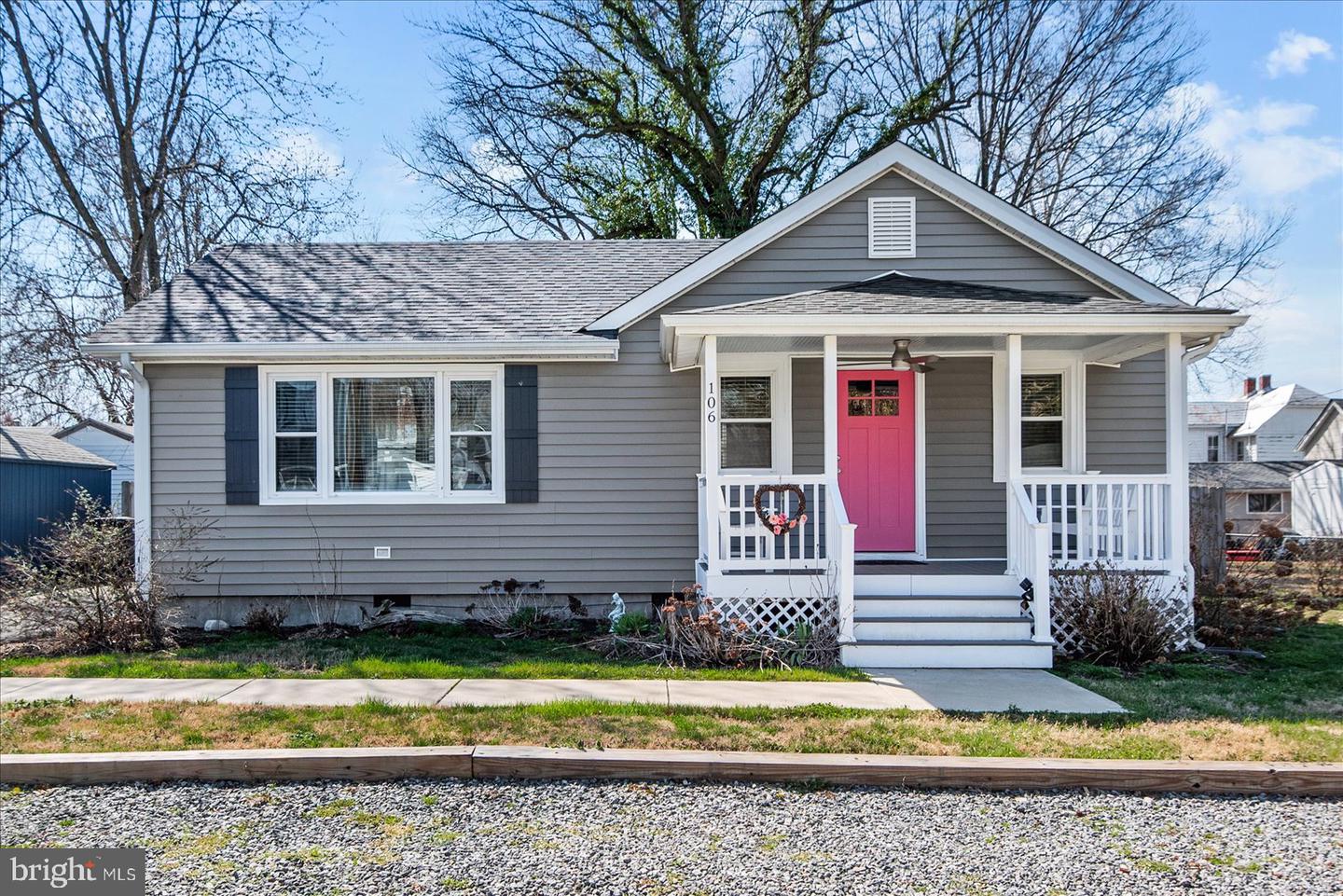 106 Jefferson Street, Colonial Beach