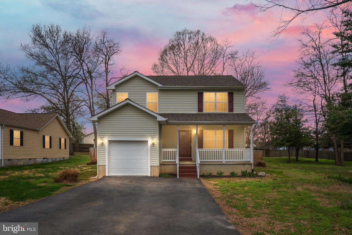 167 Dale Drive