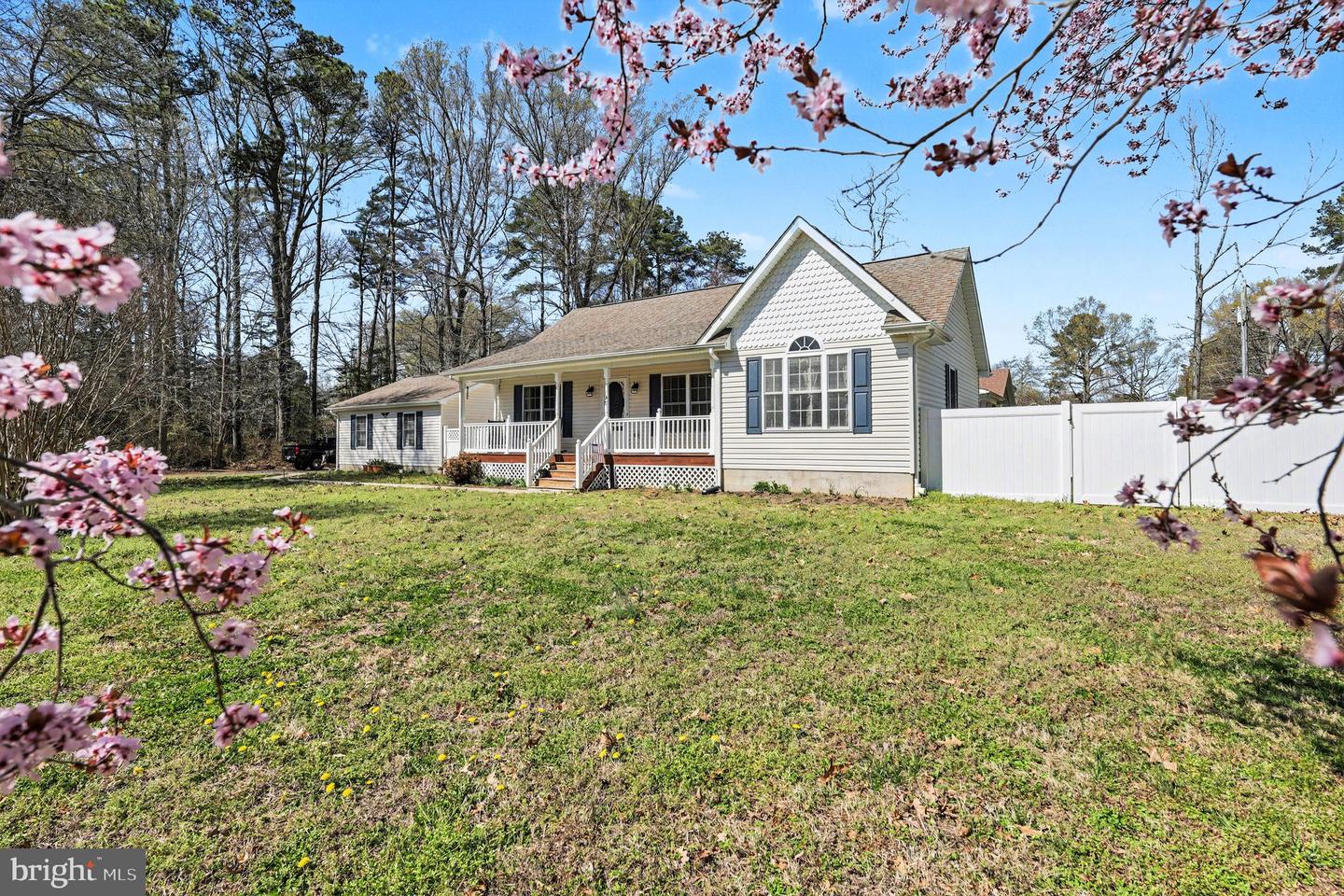 198 Cedar Lane, Colonial Beach