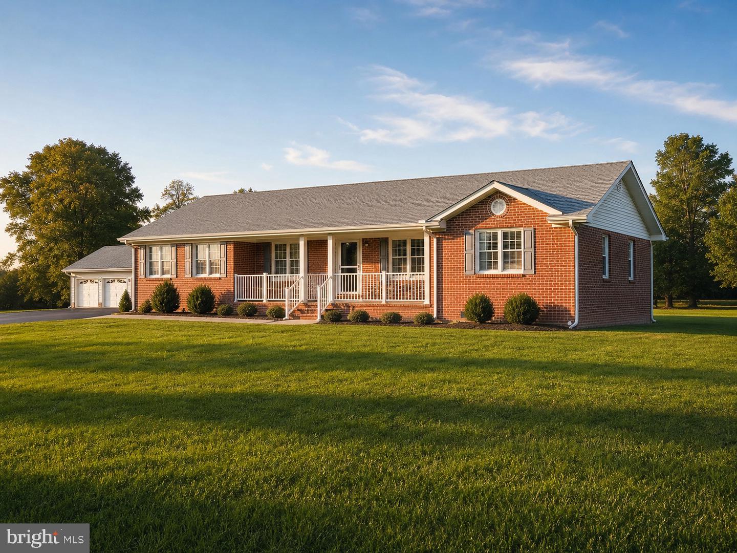 38 Silverleaf Drive