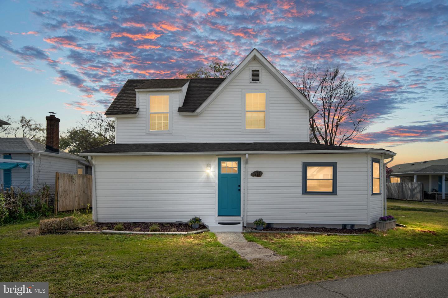 319 Marshall