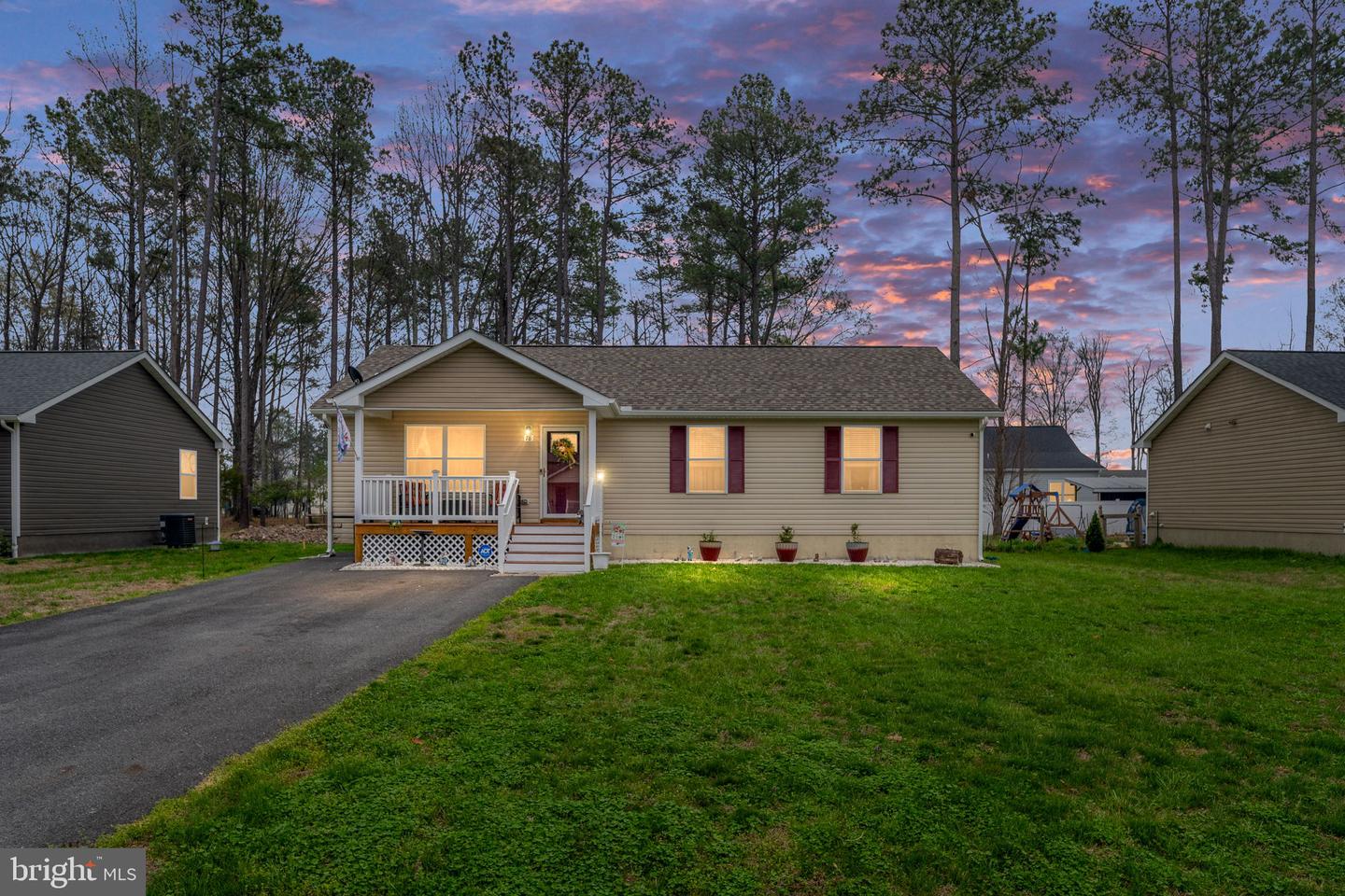 78 Rustic Lane, Colonial Beach