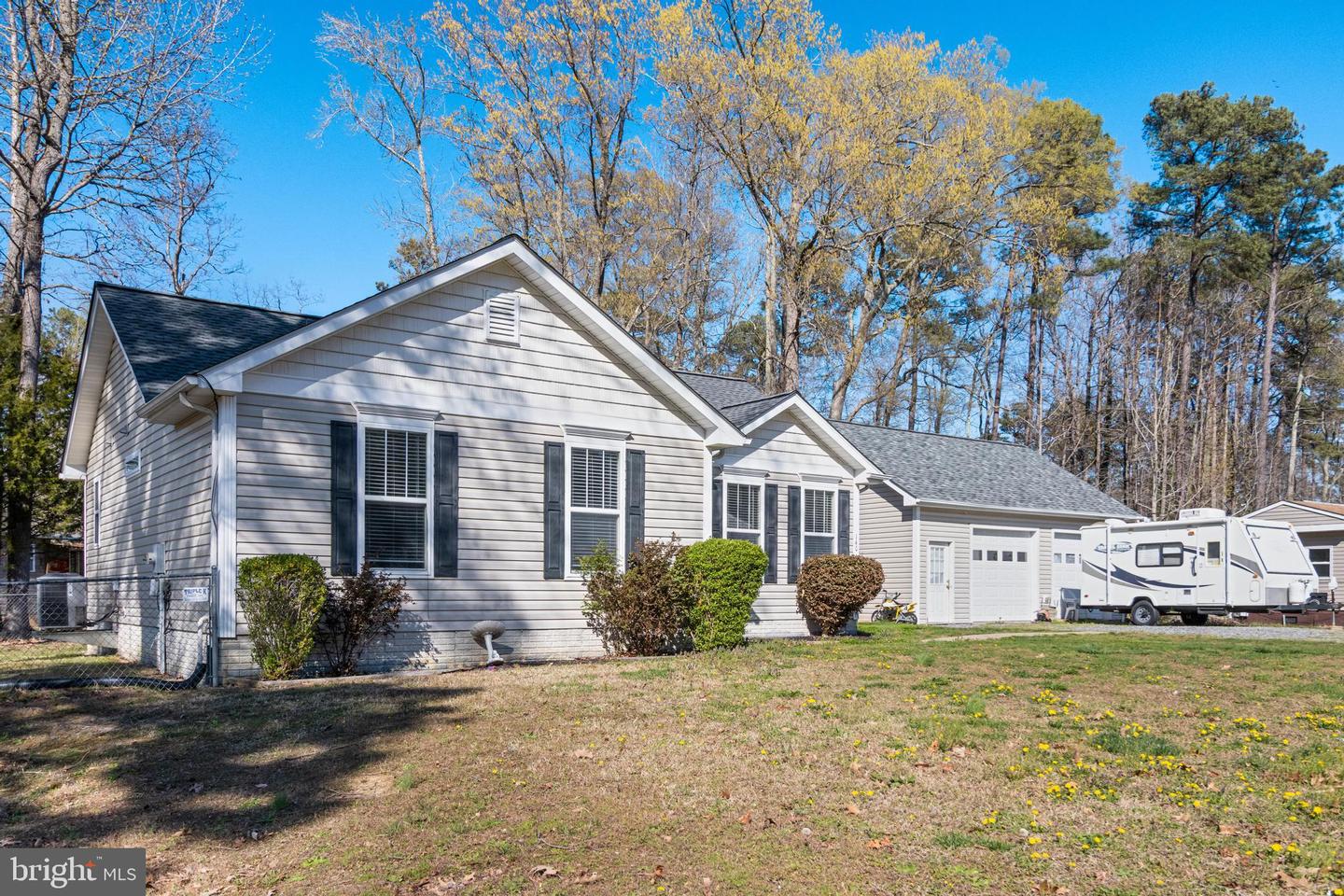 140 Greenway Drive, Colonial Beach