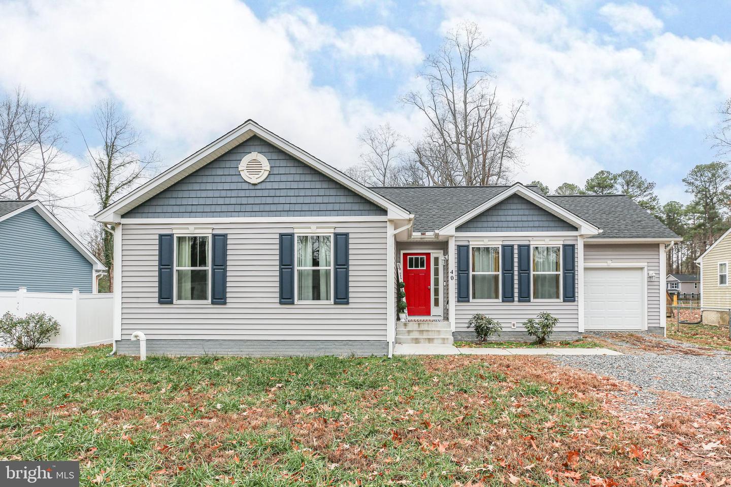 Lot 10 Azalea Way