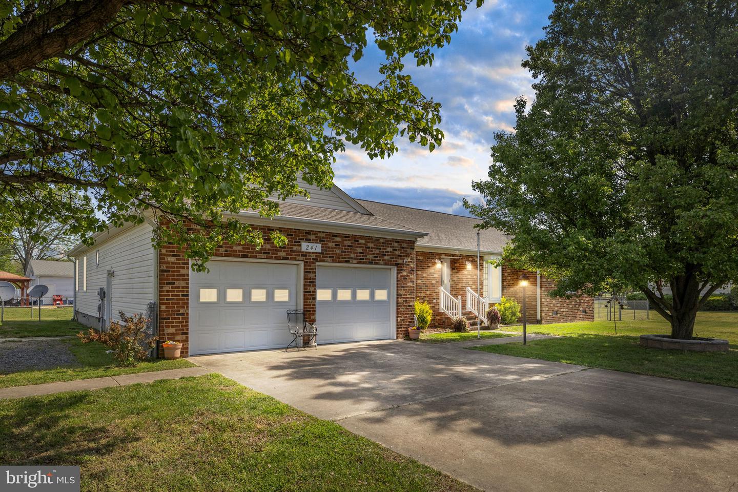 241 Potomac Lane, Colonial Beach