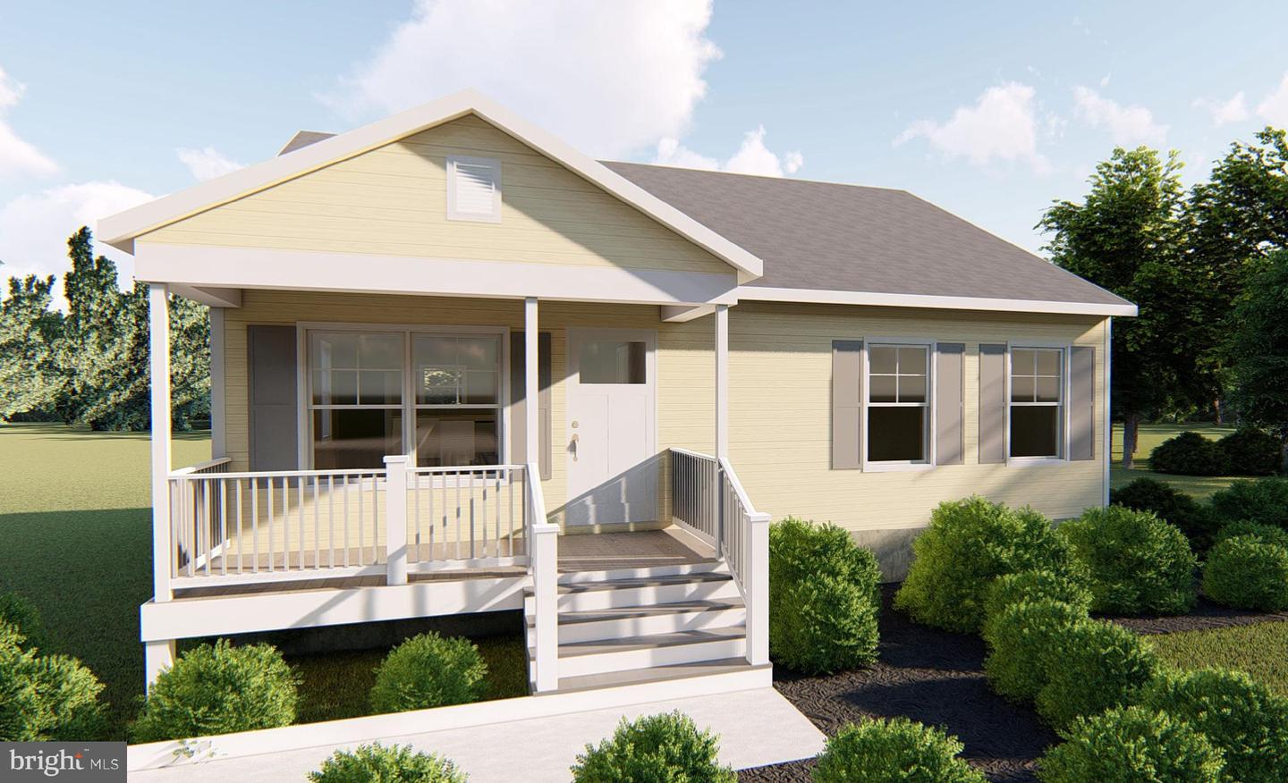 236 Forest Grove Road, Colonial Beach
