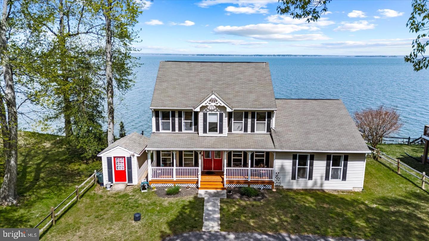 259 Monument Drive