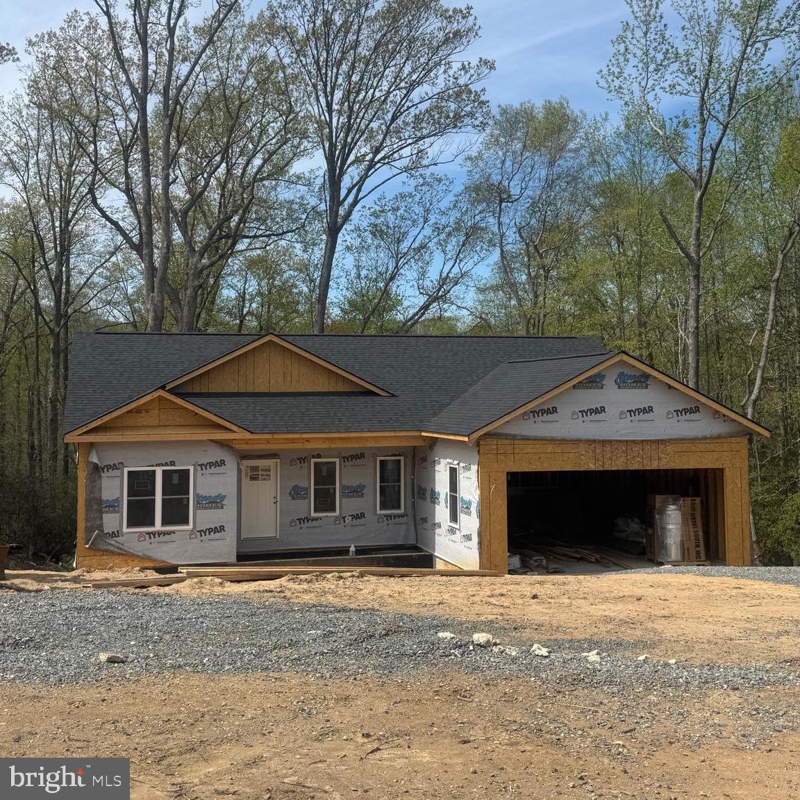 209 Federalist Way, Montross