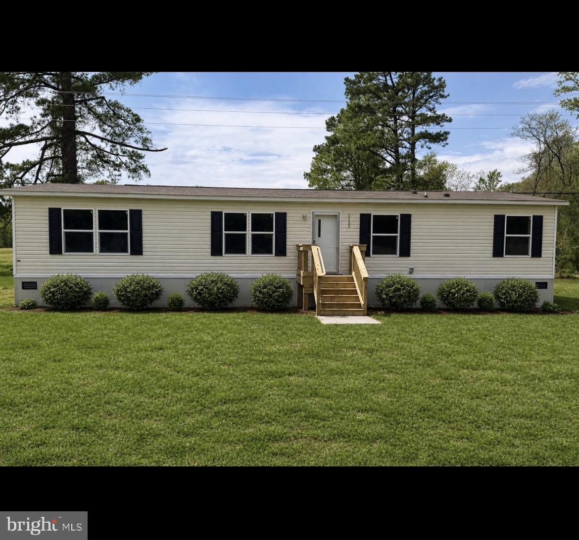 1555 Tavern Run Road