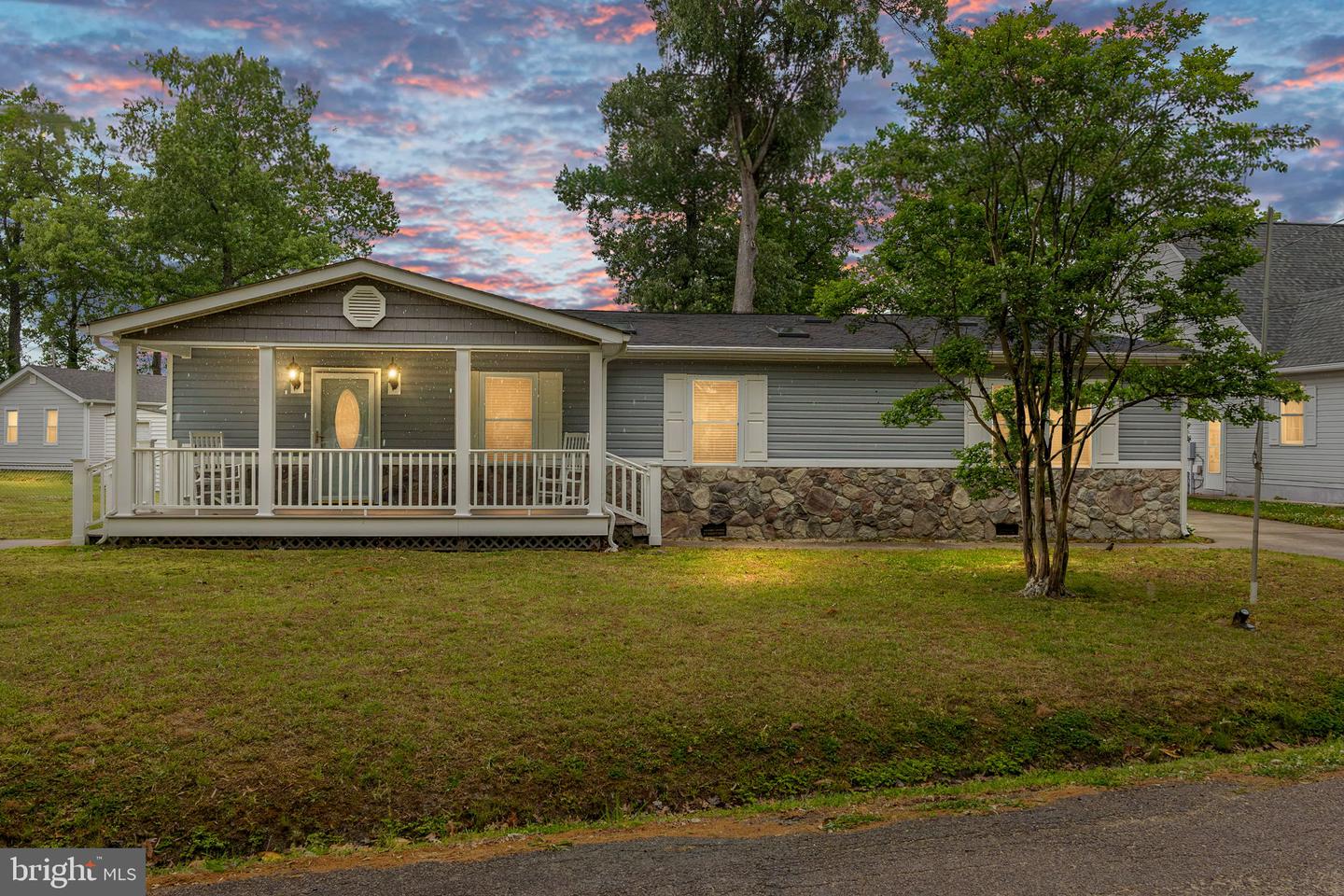 315 Lawrence Lane, Colonial Beach