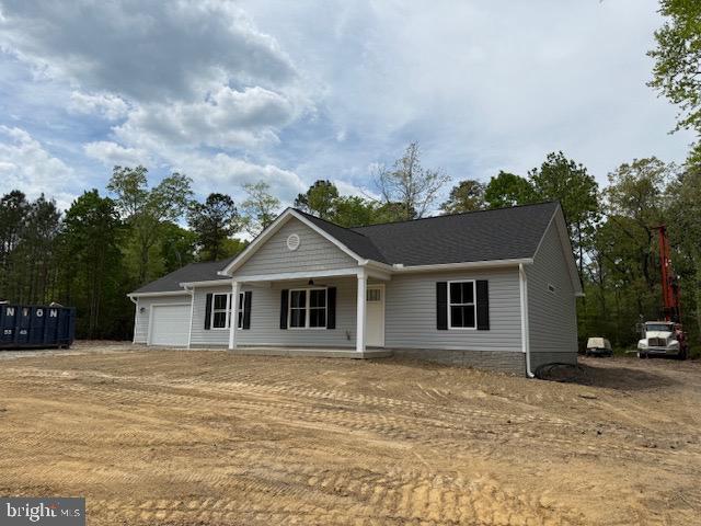209 Loretta Drive, Colonial Beach