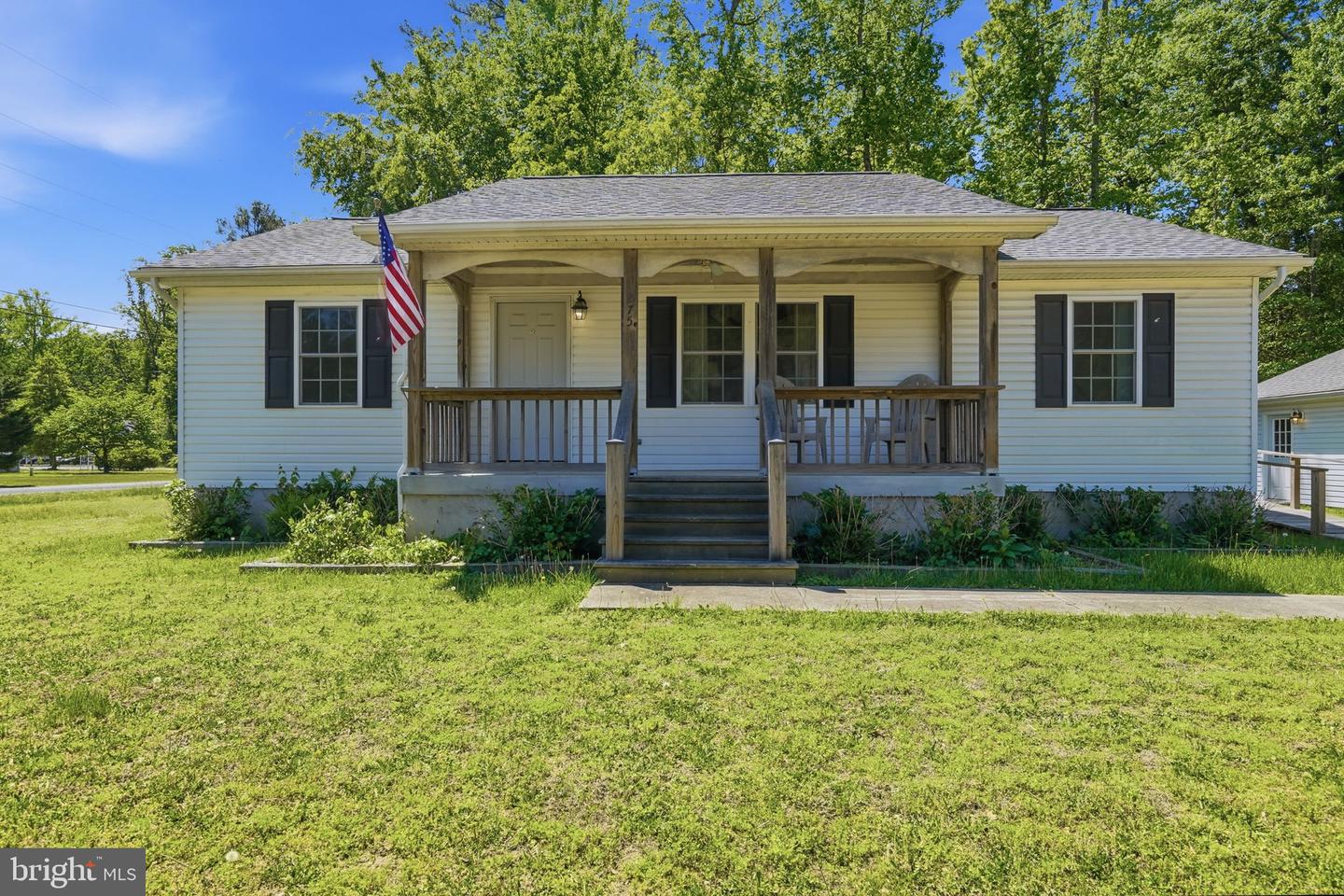 275 Monticello, Colonial Beach