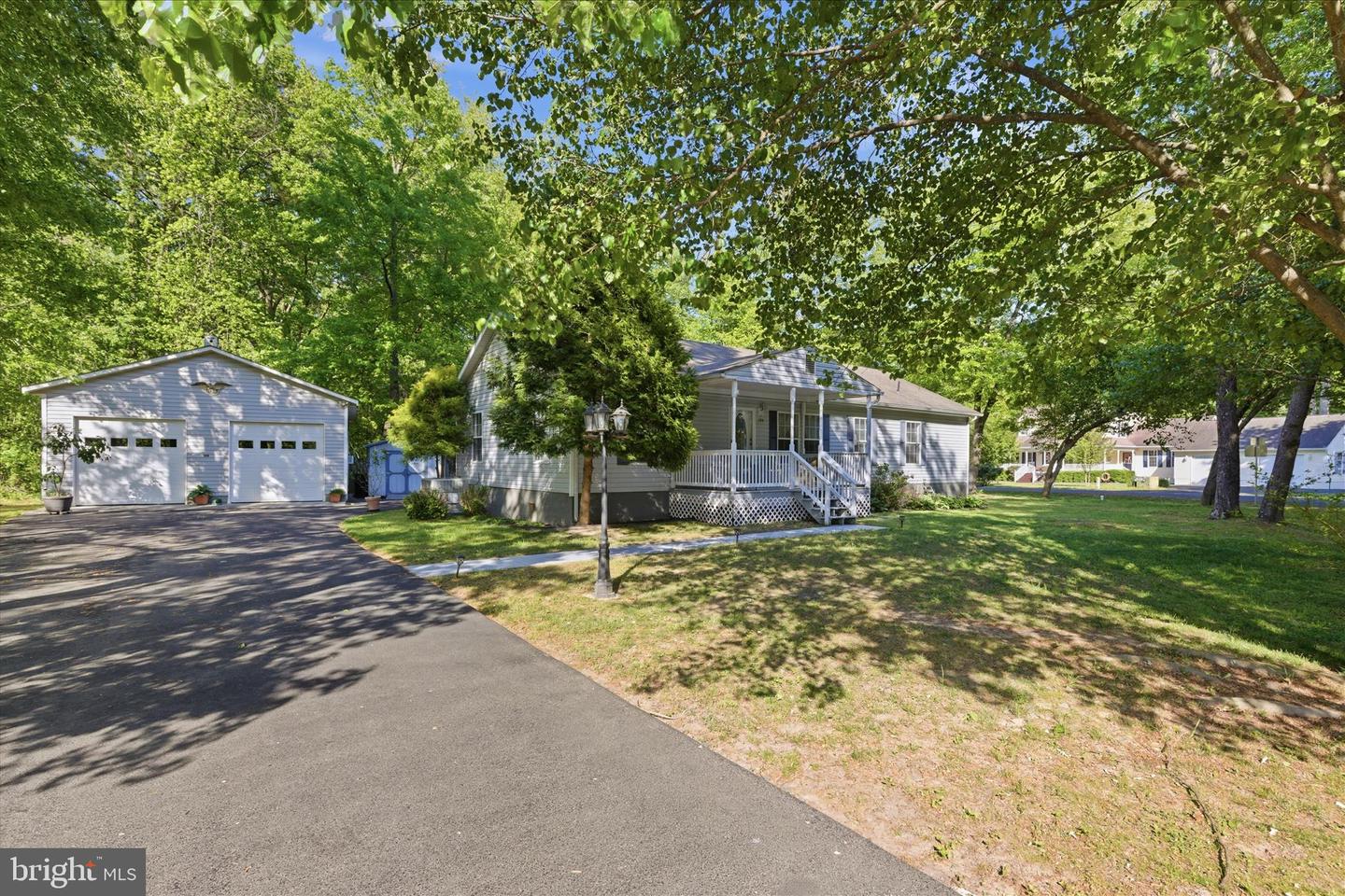 144 Stratford Circle, Colonial Beach