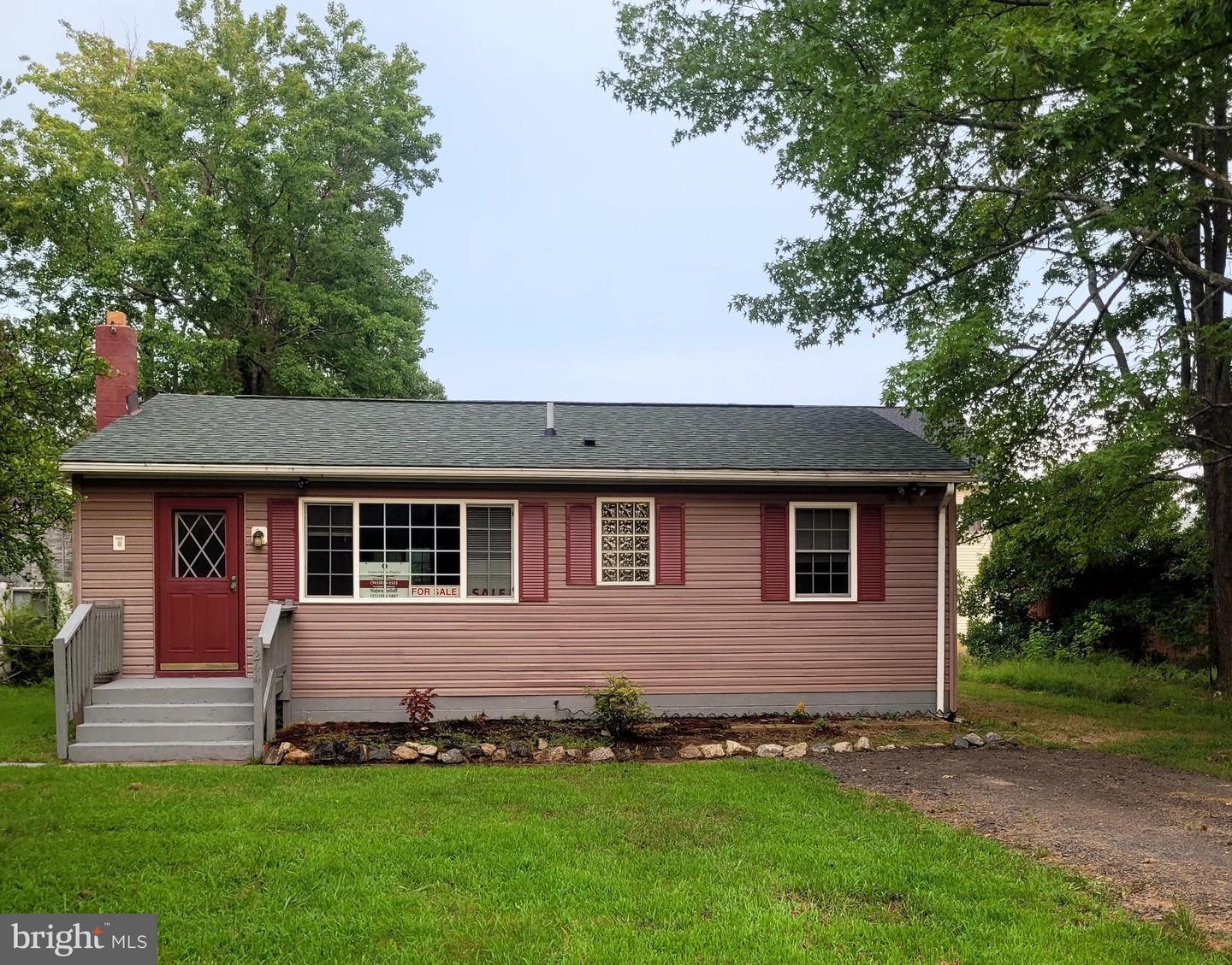 244 6th Street, Colonial Beach