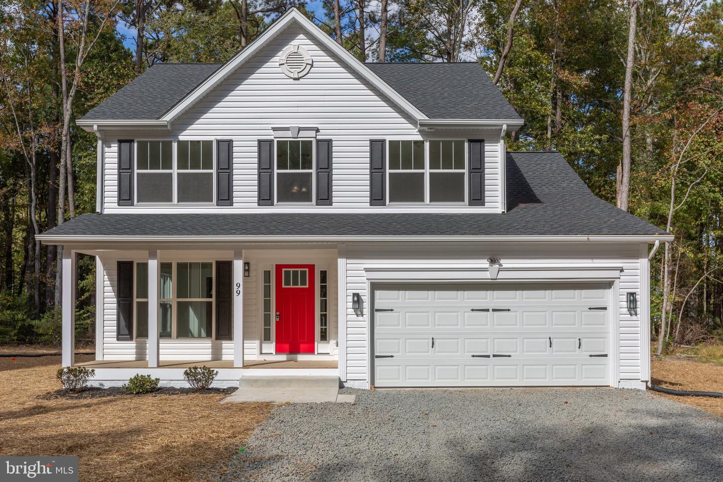282 Circle Lane