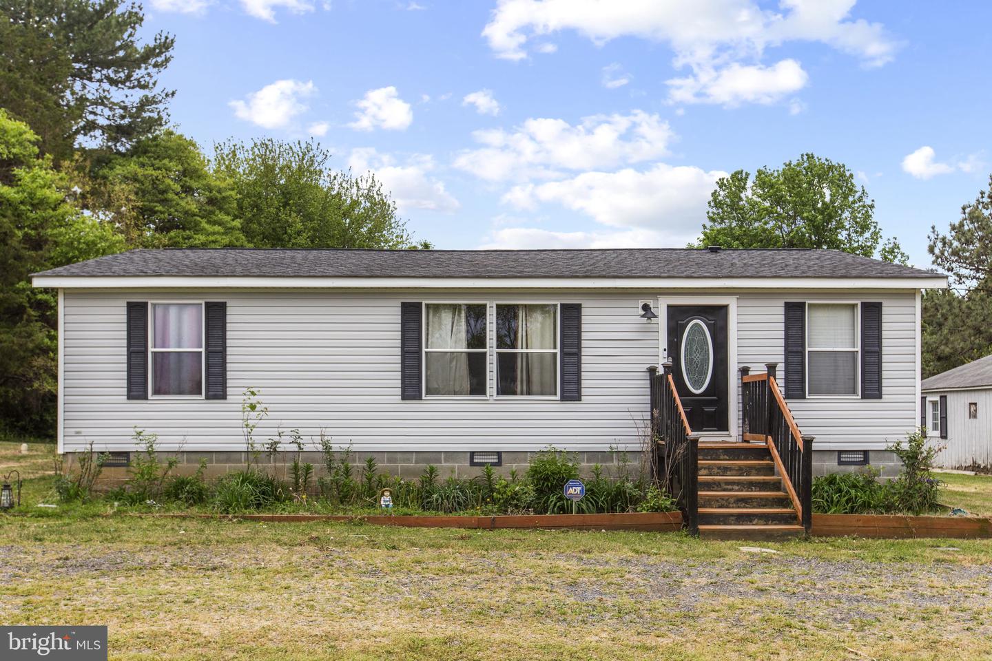 154 Worrell Lane