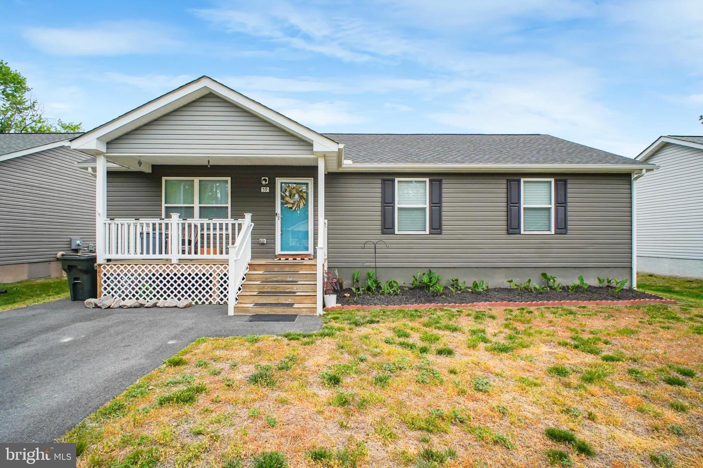59 Rustic Lane