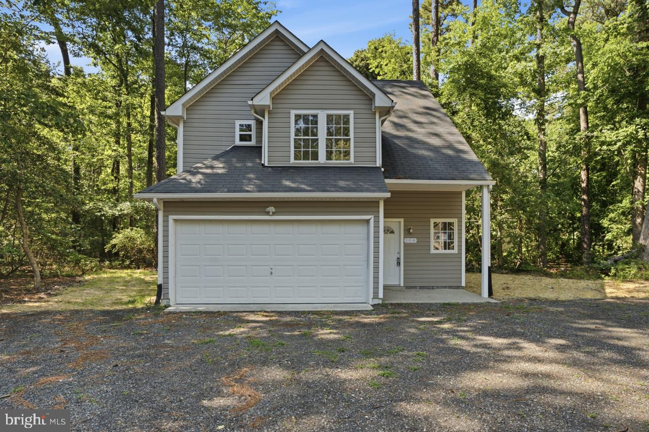 104 Hazel Drive