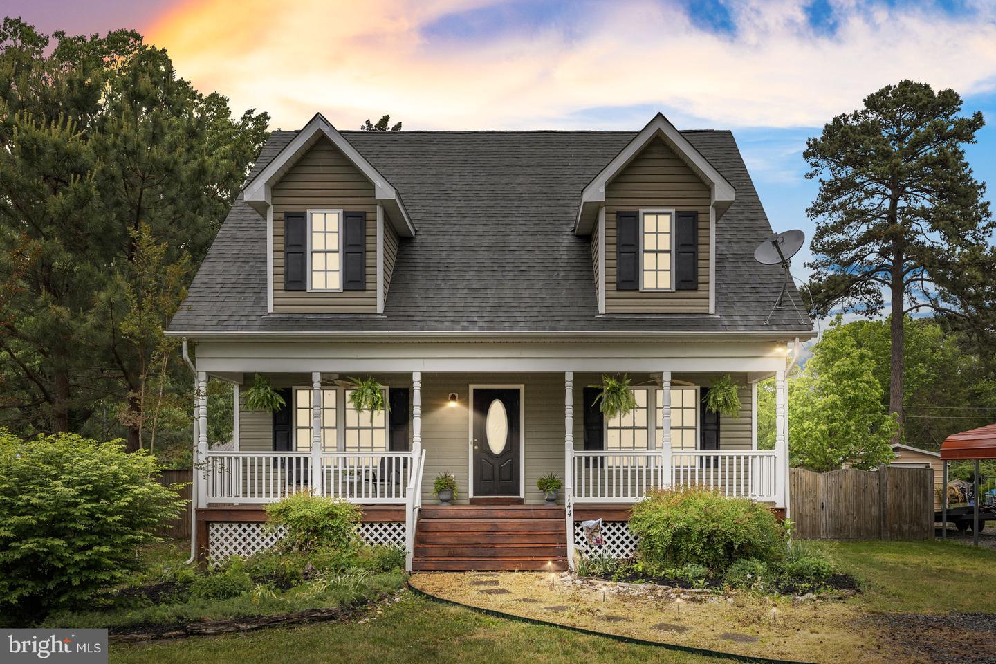 144 Bonnie Del Dr
