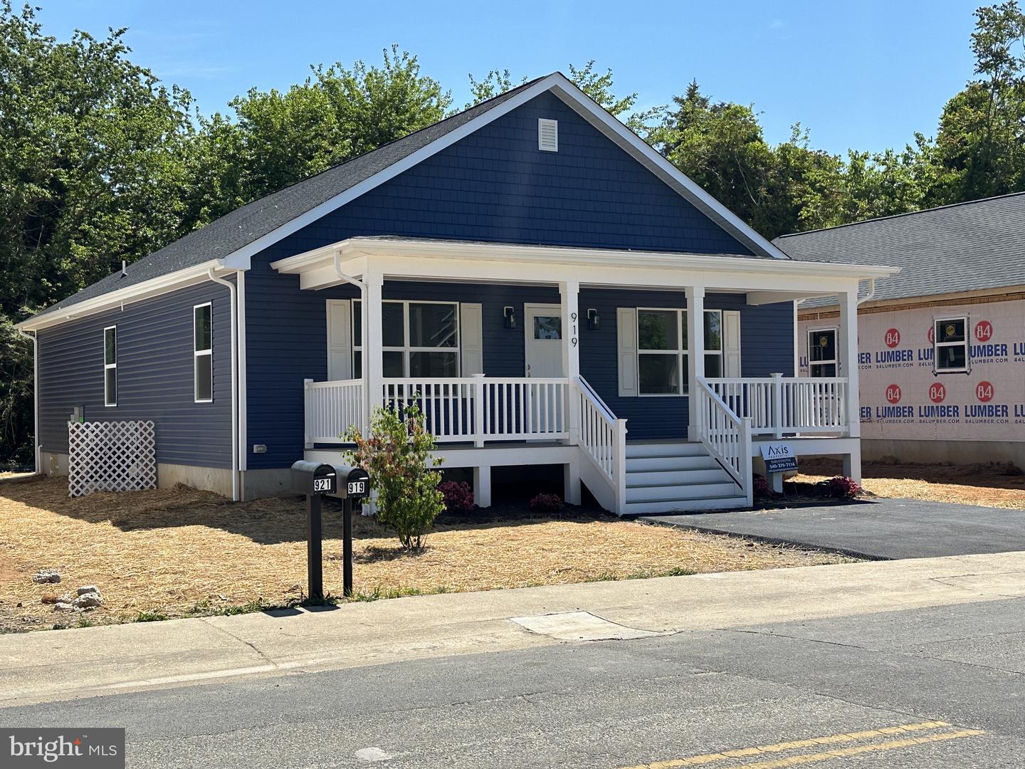 919 Jackson Street