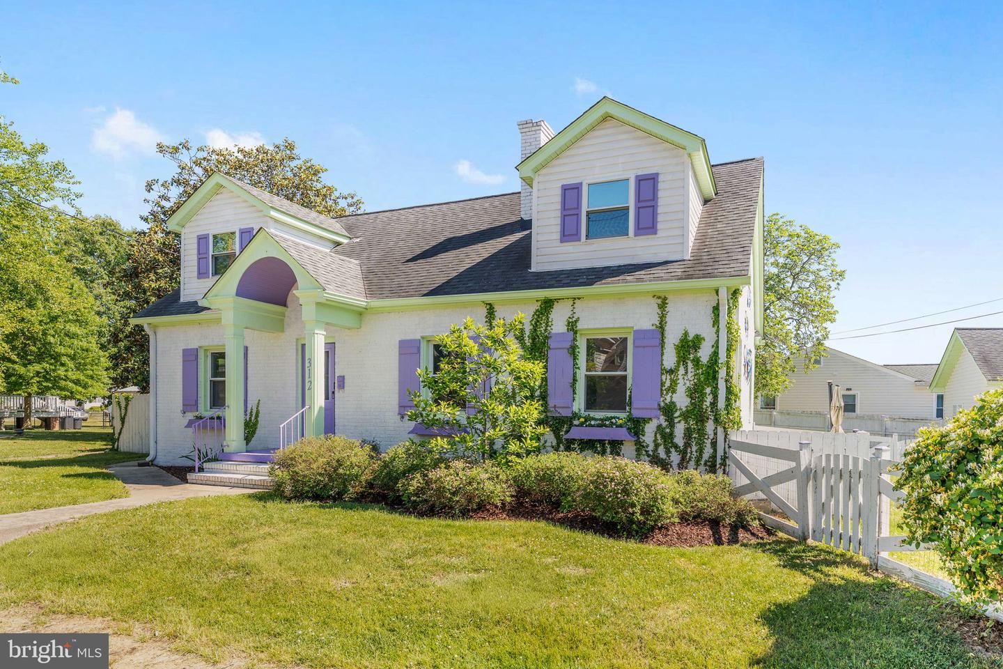 312 Madison Street, Colonial Beach
