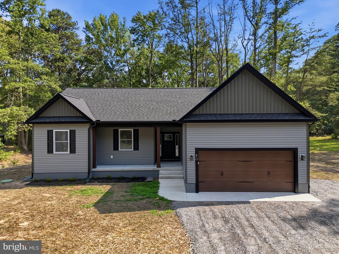 60 Sweetbriar Lane