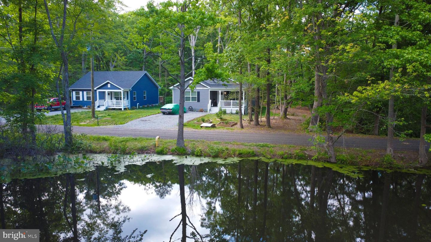 47 Magnolia Blvd (Former Cedar Lane), Colonial Beach
