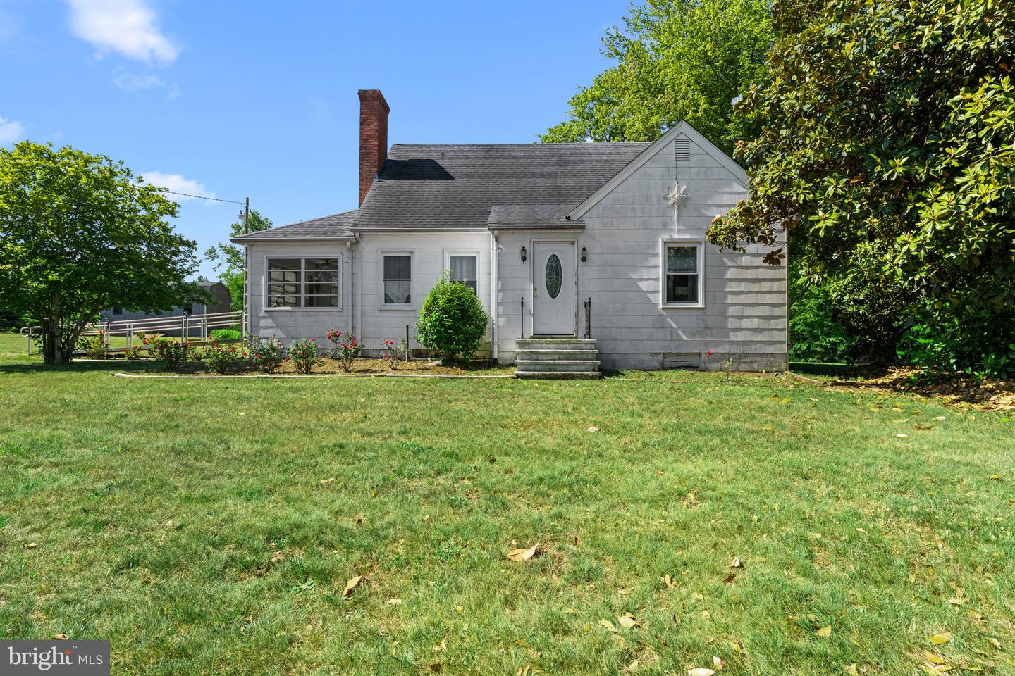 10740 Kings Highway, Montross