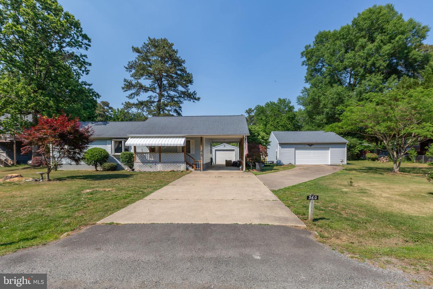 360 Cedar Lane