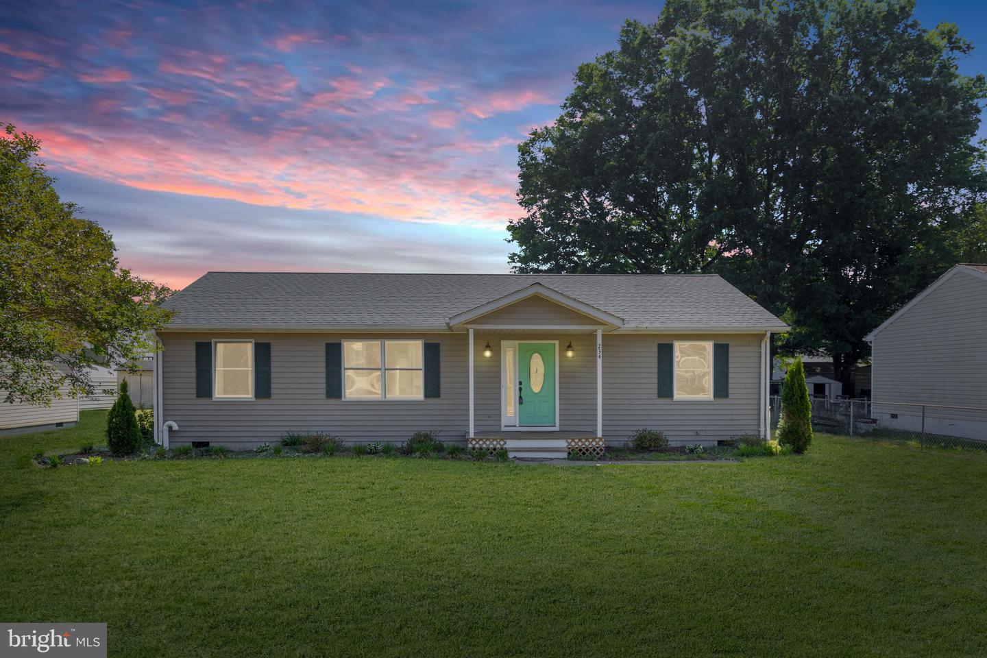 234 Holly Way, Colonial Beach