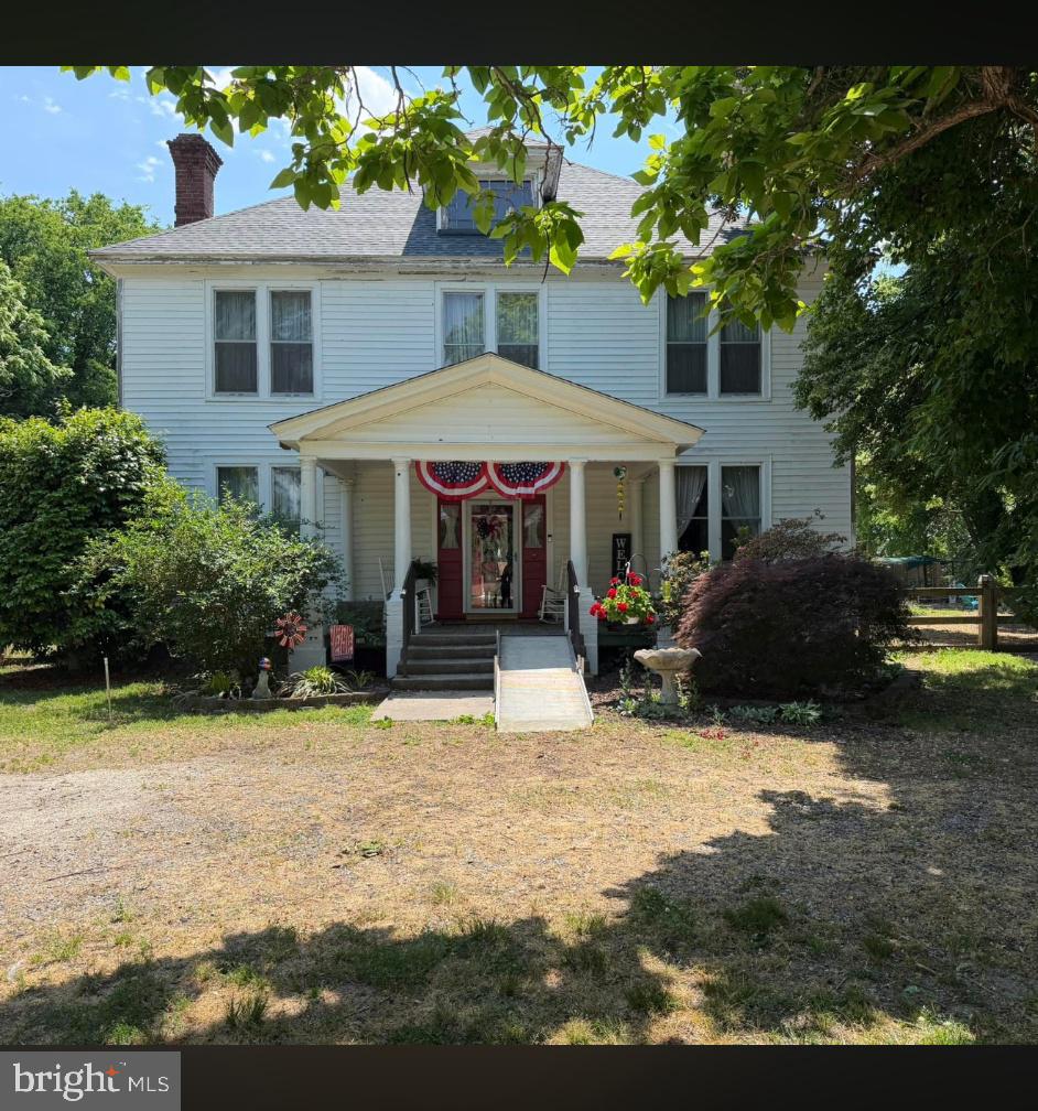 5278 Cople Highway