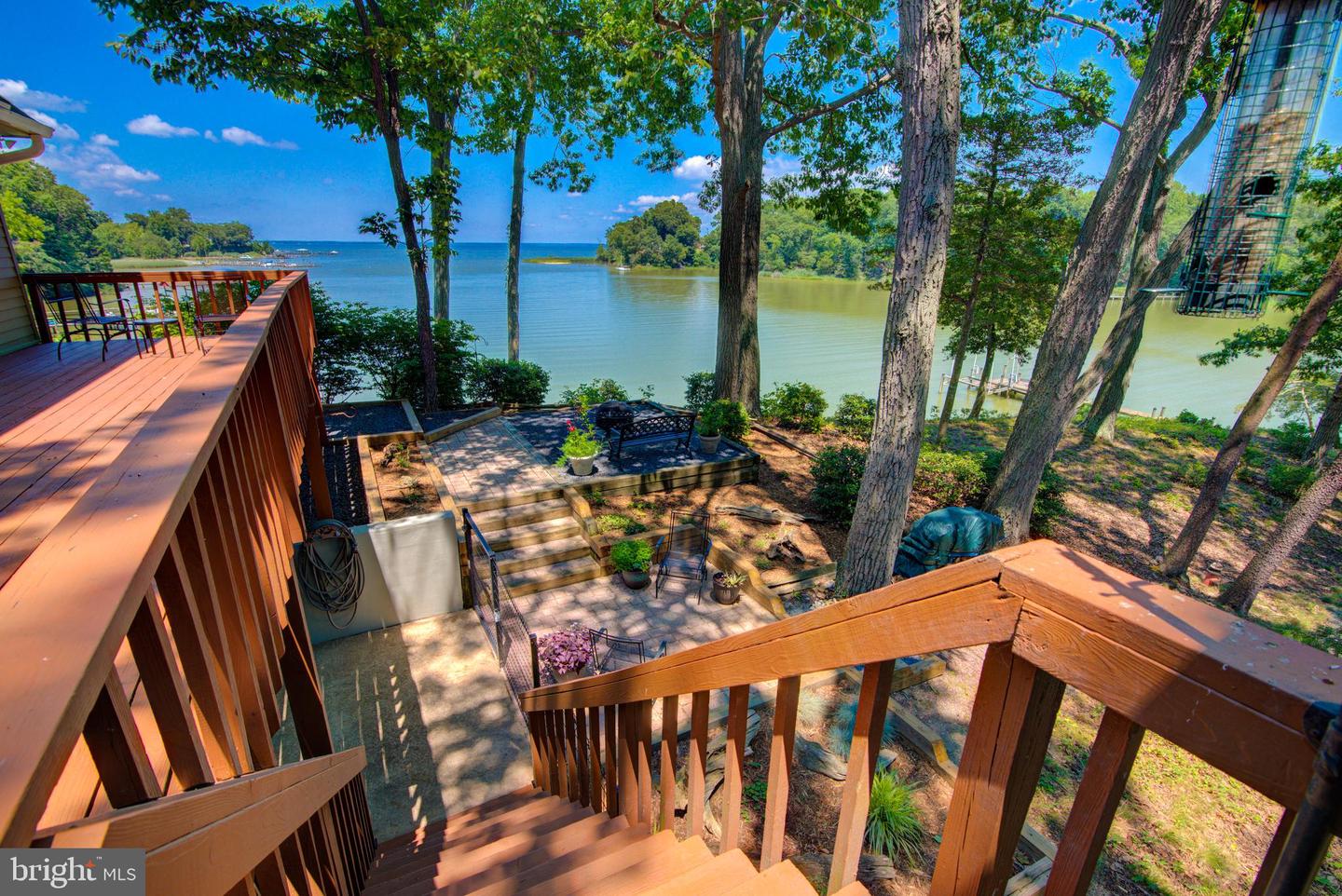 579 Bay Pointe Drive, Montross