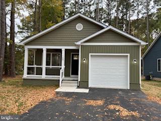 Lot 21 Randall