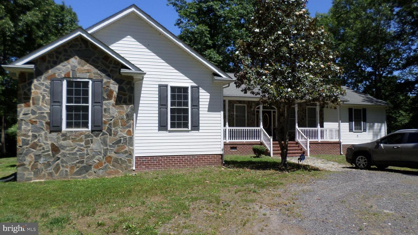 202 Baylor Drive