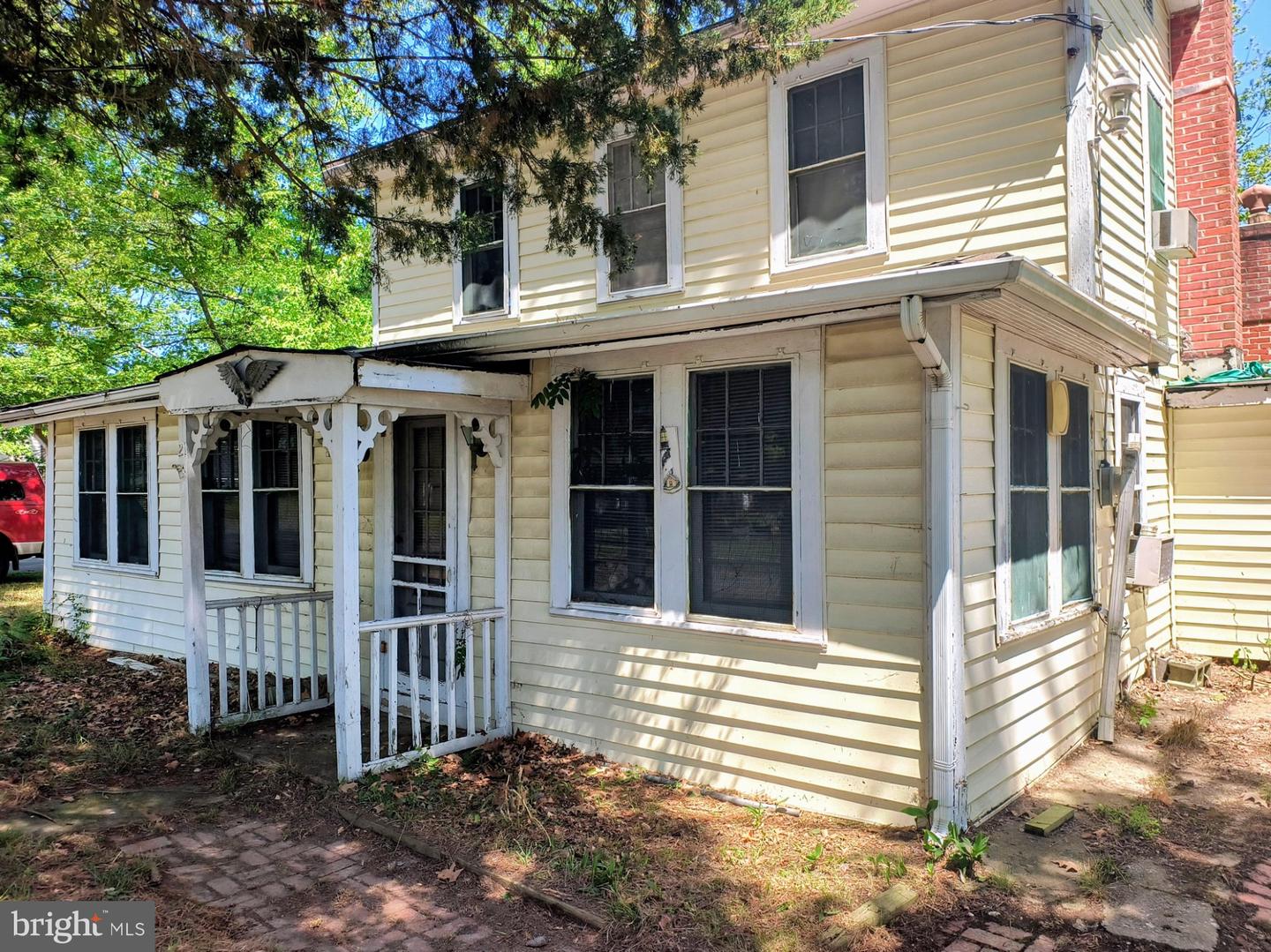 21 Chamberlayne Street